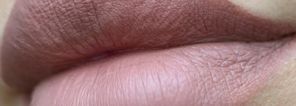 Могу Денону, но куплю Нинель. Идеальны во всем! Устойчивые карандаши для губ Ninelle Pasion