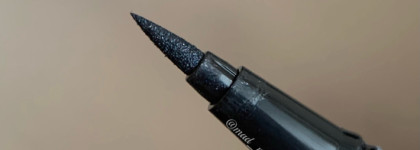 Моё первое знакомство с Kiko Milano. Подводка и помада из новой коллекции Charming Escape