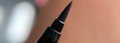 Моё первое знакомство с Kiko Milano. Подводка и помада из новой коллекции Charming Escape