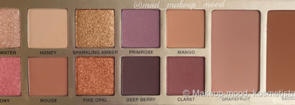 Дань былой любви к бренду. Последняя новинка Primrose Palette от Anastasia Beverly Hills