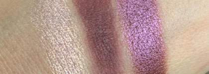 Осенний нюд с Natasha Denona Retro Palette