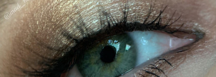 Божественная роза от Pat Mcgrath. Mothership VII: Divine Rose