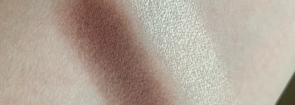 Божественная роза от Pat Mcgrath. Mothership VII: Divine Rose