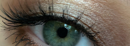 Божественная роза от Pat Mcgrath. Mothership VII: Divine Rose