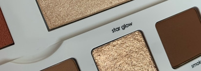 Я нашла свою идеальную нюдовую палетку Natasha Denona Glam Face & Eye Palette, версия Light