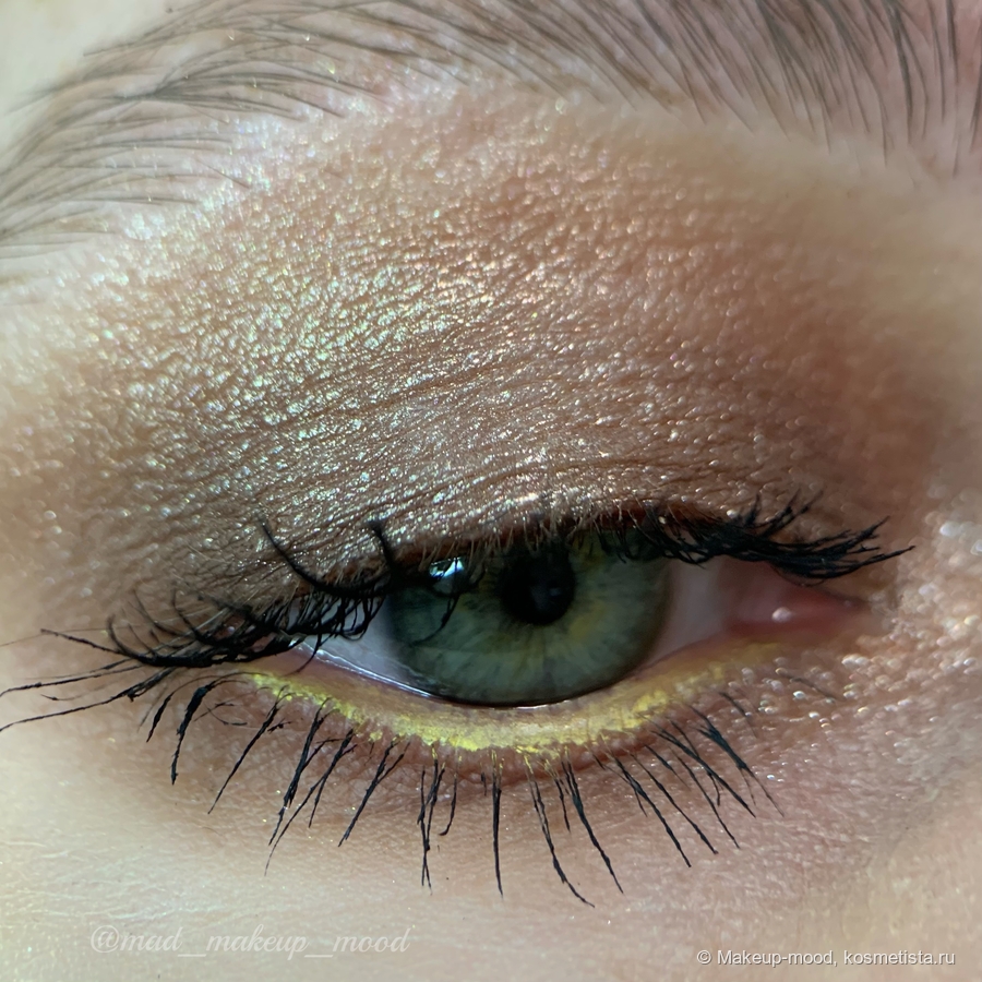 Natasha Denona Glam Face & Eye Palette, Light.