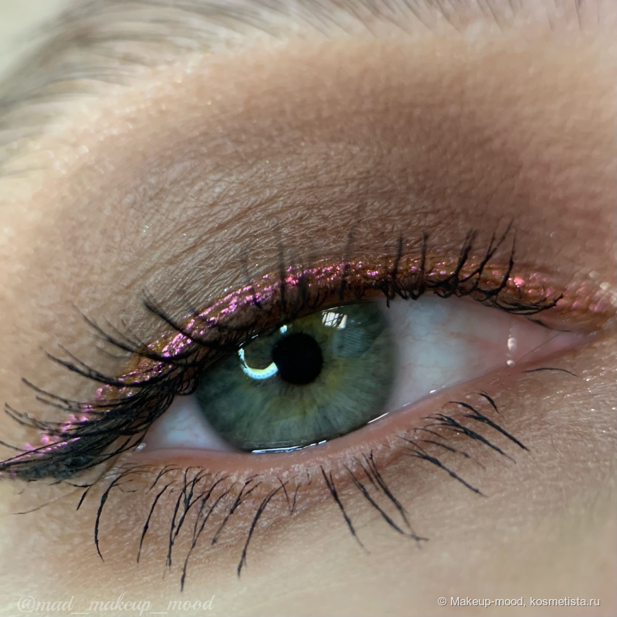 Natasha Denona Glam Face & Eye Palette, Light.