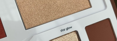 Когда хочется потемнее. Natasha Denona Glam Face & Eye Palette, версия Dark