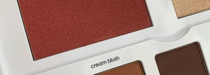 Когда хочется потемнее. Natasha Denona Glam Face & Eye Palette, версия Dark