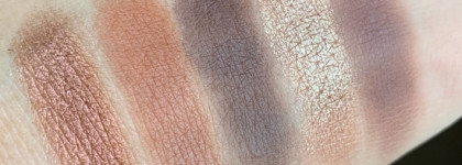 Когда хочется потемнее. Natasha Denona Glam Face & Eye Palette, версия Dark