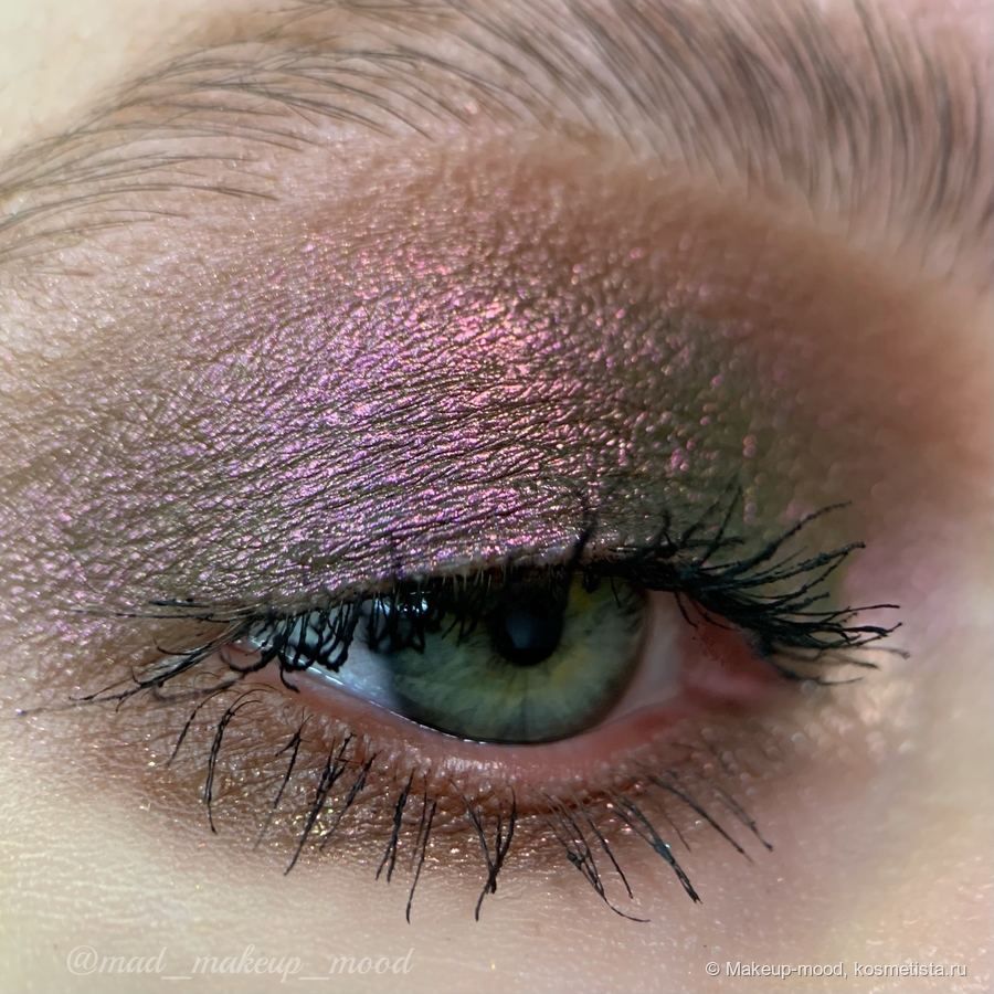 Natasha Denona Glam Face & Eye Palette, Dark + Divine rose 2