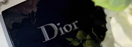 Любопытство победило. Dior 5 Couleurs Couture 669 Soft Cashmere (Мягкий кашемир)