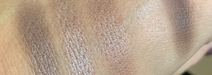 Любопытство победило. Dior 5 Couleurs Couture 669 Soft Cashmere (Мягкий кашемир)