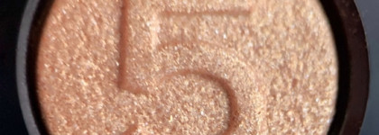 Рождество с Chanel #5 Les 4 Ombres Multi-effect Quadra Eyeshadow