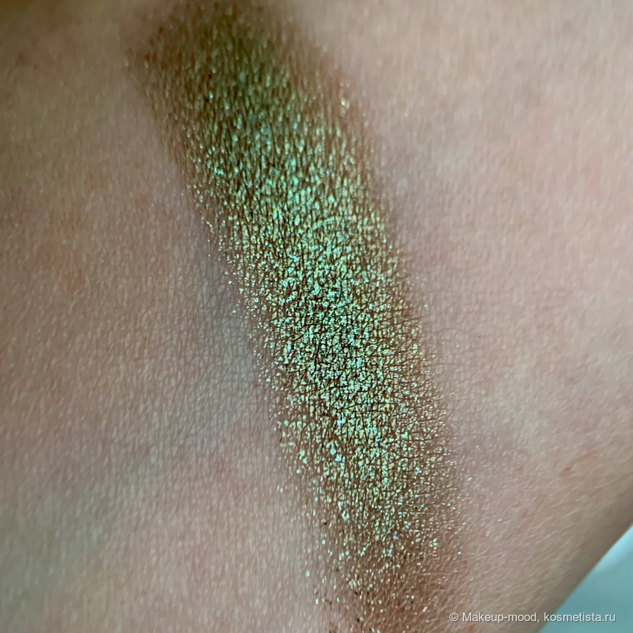 Bodyography Glitter Pigment, Prism
