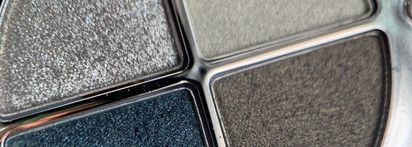 Зеленая ли? Clarins Ombre 4 Couleurs, Jade Gradation 05