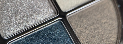 Зеленая ли? Clarins Ombre 4 Couleurs, Jade Gradation 05