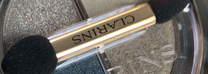 Зеленая ли? Clarins Ombre 4 Couleurs, Jade Gradation 05