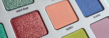 Лето с Natasha Denona Pastel Palette. Неужели такое лето мы заслужили?