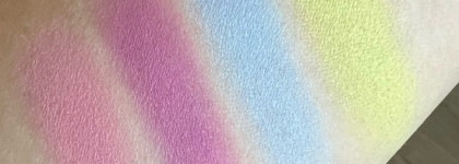 Лето с Natasha Denona Pastel Palette. Неужели такое лето мы заслужили?