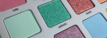 Лето с Natasha Denona Pastel Palette. Неужели такое лето мы заслужили?