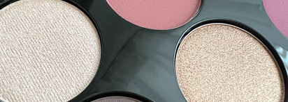 Пэт на каждый день? Легко! Pat Mcgrath Mothership X Moonlit Seduction Eyeshadow Palette