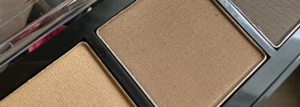 Мое знакомство с брендом. Палетка теней StasyAlex E27 Fairy Wren