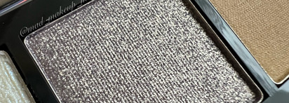 Мое знакомство с брендом. Палетка теней StasyAlex E27 Fairy Wren