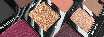 Палетка не моей мечты. Natasha Denona My Dream Palette