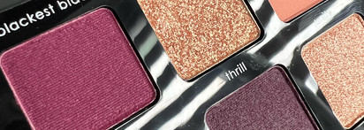 Палетка не моей мечты. Natasha Denona My Dream Palette