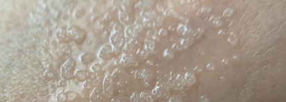 Мое знакомство с российским брендом The U