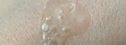 Мое знакомство с российским брендом The U