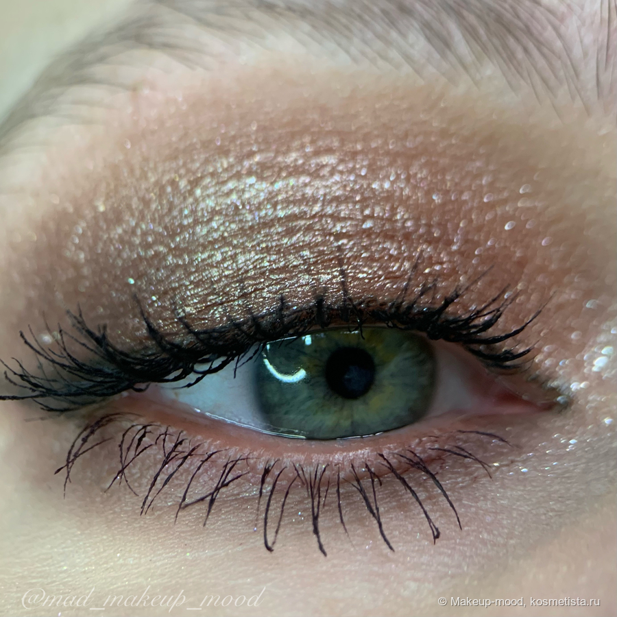 Bobbi Brown Luxe Eye & Cheek Palette