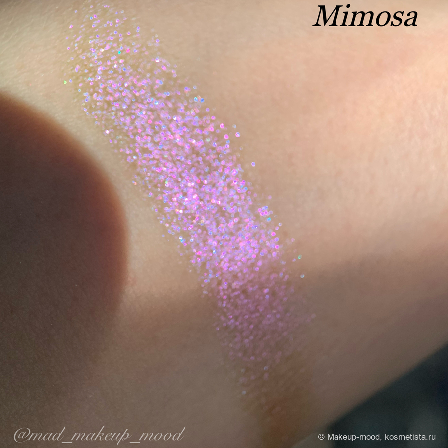 Shik, Mimosa