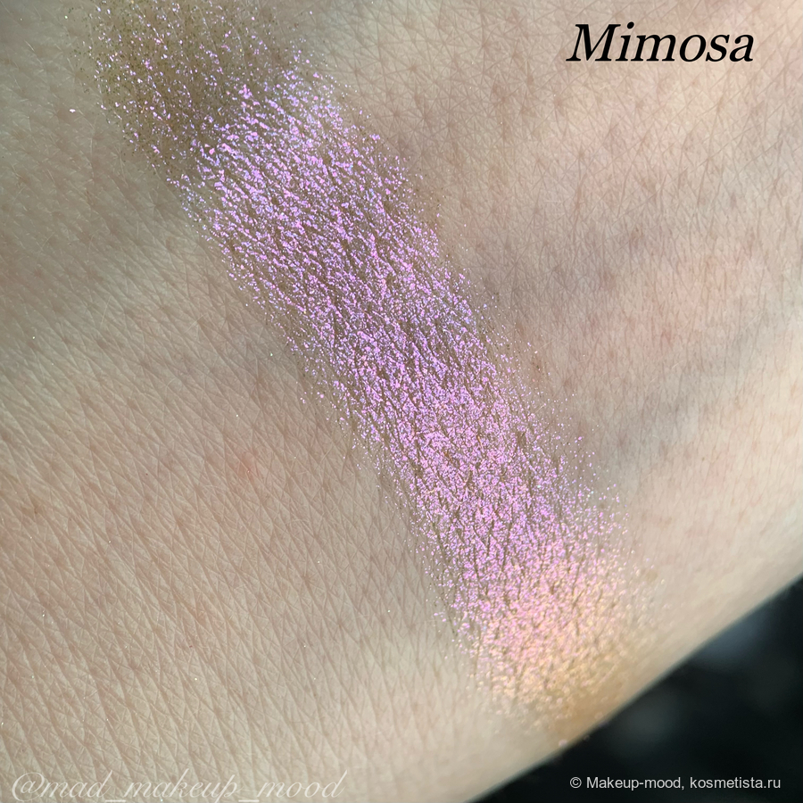 Shik, Mimosa