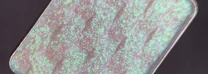 Oden's Eye Single Multichrome Eyeshadows: Lola, Ingrid, Maja, Angela, Isabella, Judy