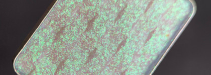 Oden's Eye Single Multichrome Eyeshadows: Lola, Ingrid, Maja, Angela, Isabella, Judy