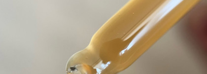 Сыворотка для лица с пробиотиками Skinsecret от российского бренда Skinprobiotic