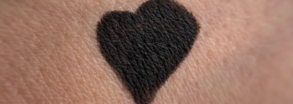 O.K. Beauty: Slide And Stay Стойкий карандаш для глаз в оттенке Loon, Light Weight Lip Glaze в оттенке Vintage и карандаш для губ в оттенке Millenium