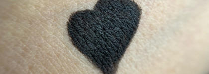 O.K. Beauty: Slide And Stay Стойкий карандаш для глаз в оттенке Loon, Light Weight Lip Glaze в оттенке Vintage и карандаш для губ в оттенке Millenium