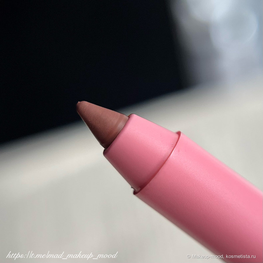 O.k. Beauty карандаш для губ в оттенке Millenium