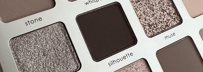 Много нюда не бывает или Natasha Denona I need a nude