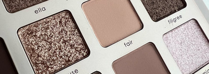 Много нюда не бывает или Natasha Denona I need a nude