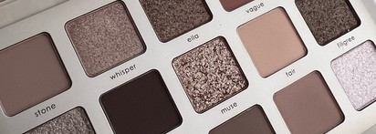 Много нюда не бывает или Natasha Denona I need a nude