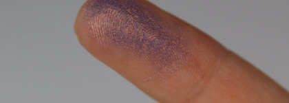 Пигмент "Кочевница пустыни" от Tammy Tanuka - грозовое небо на глазах