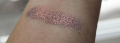 Пигмент "Кочевница пустыни" от Tammy Tanuka - грозовое небо на глазах