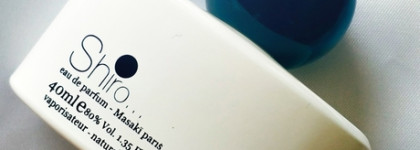 Скульптурный минимализм: пару слов о "Shiro" (Masaki Matsushima)