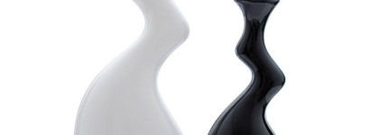 Скульптурный минимализм: пару слов о "Shiro" (Masaki Matsushima)