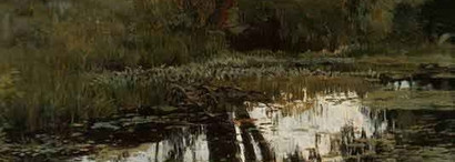 "Mystere" (Новая Заря): нестандартный парфюм природной атмосферности