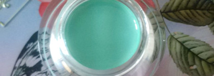 Гелевая подводка из новой коллекции Beauty Bomb: за или против?